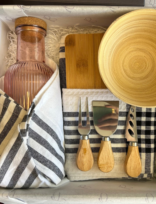 Sabores e boas conversas