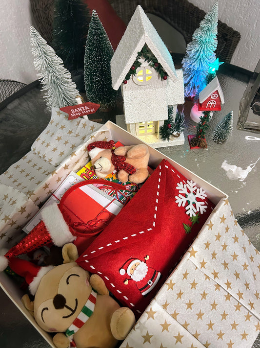 Era uma vez... o Natal!