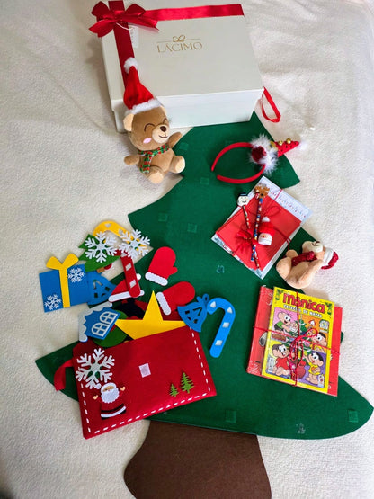 Era uma vez... o Natal!