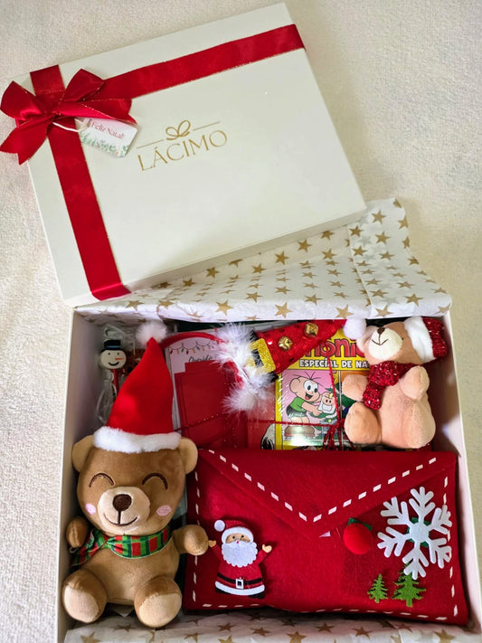 Era uma vez... o Natal!