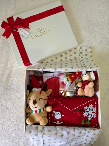 Era uma vez... o Natal!