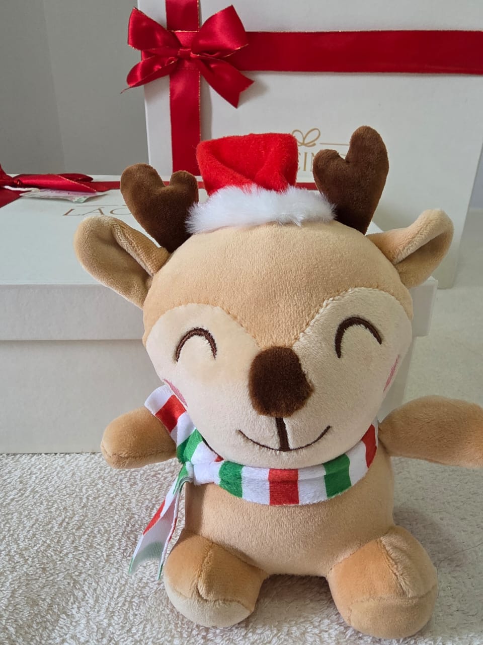 Era uma vez... o Natal!